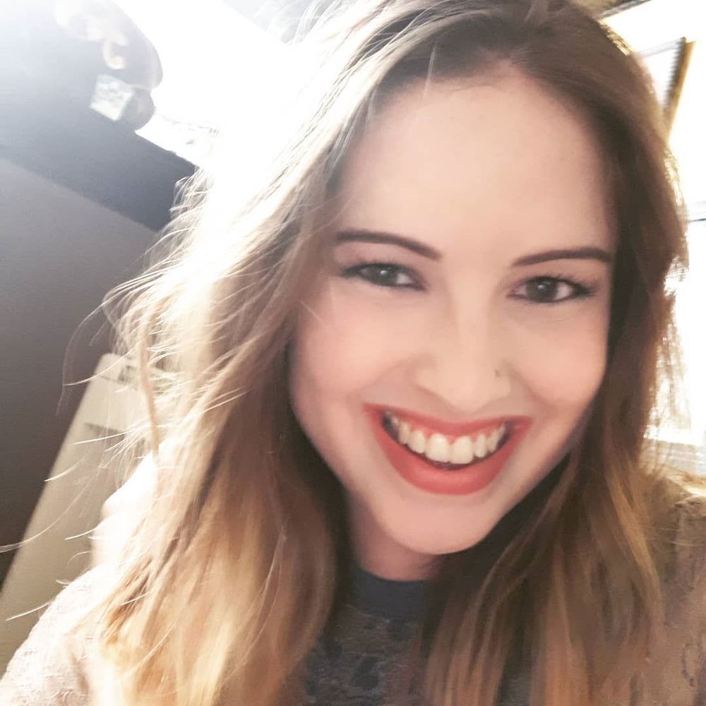 Meet your Posher, Melissa